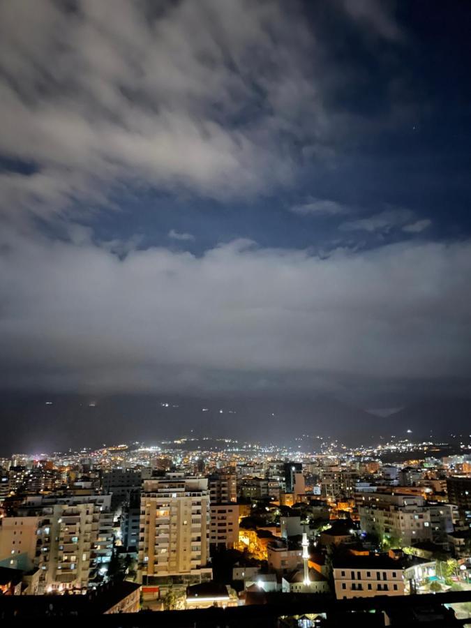 Easy Peasy - 9Th Floor View Downtown Apartment Tirana Bagian luar foto