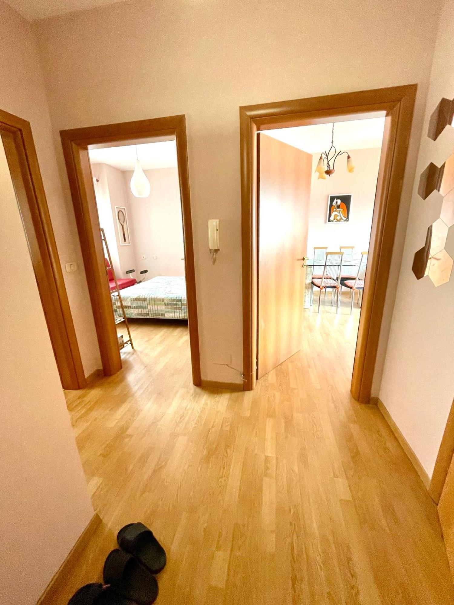 Easy Peasy - 9Th Floor View Downtown Apartment Tirana Bagian luar foto